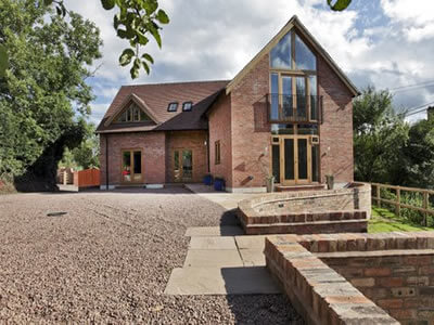 ThermaSkirt Case Study - Mark Edwards, Worcester